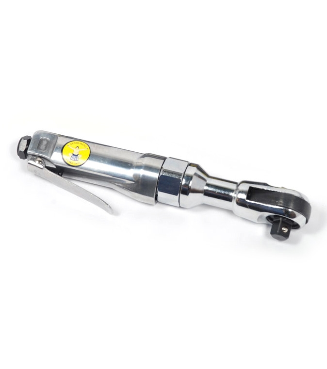 Sumo King Air Ratchet Wrench